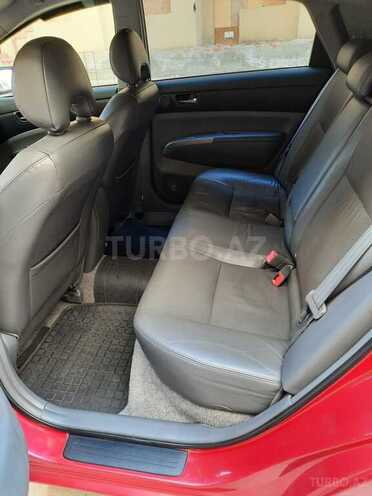 Toyota Prius 2008, 230,000 km - 1.5 l - Bakı