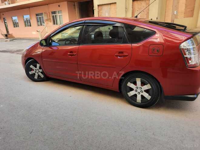 Toyota Prius 2008, 230,000 km - 1.5 l - Bakı