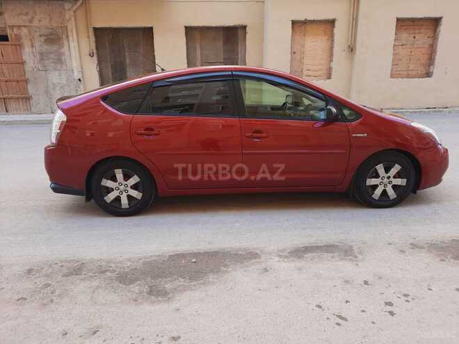 Toyota Prius 2008, 230,000 km - 1.5 l - Bakı