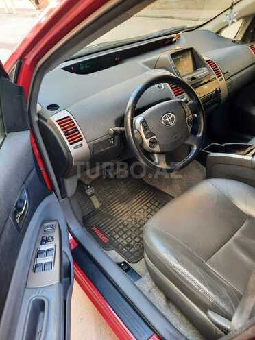 Toyota Prius 2008, 230,000 km - 1.5 l - Bakı