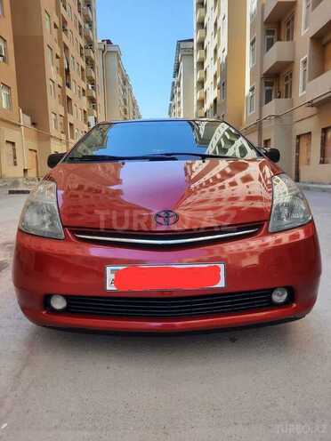 Toyota Prius 2008, 230,000 km - 1.5 l - Bakı