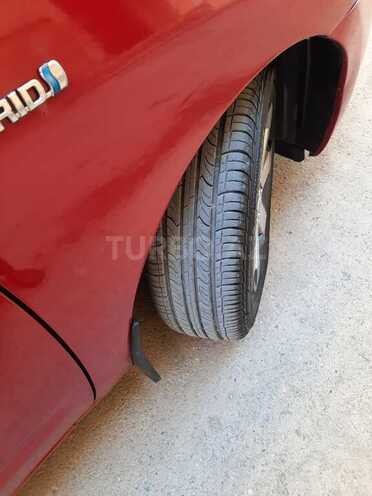 Toyota Prius 2008, 230,000 km - 1.5 l - Bakı