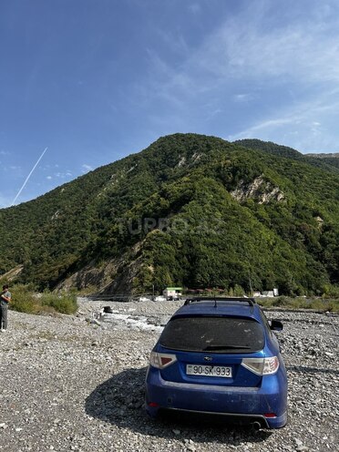 Subaru Impreza 2007, 426,000 km - 2.0 l - Bakı