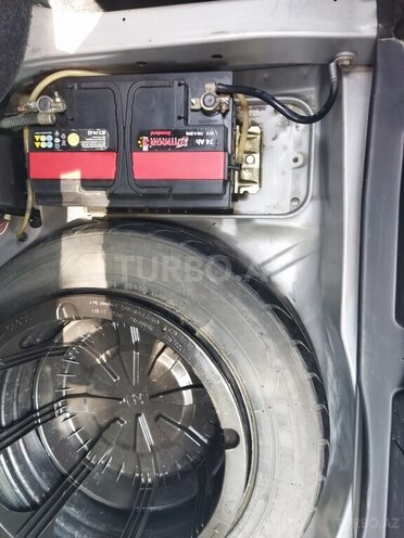 Mercedes C 200 2000, 290,000 km - 2.0 л - Sumqayıt