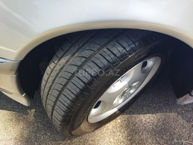 Mercedes C 200 2000, 290,000 km - 2.0 л - Sumqayıt