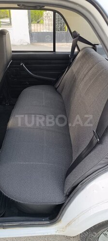 LADA (VAZ) 2107 2009, 81,484 km - 1.6 l - Quba