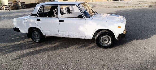 LADA (VAZ) 2107 2009, 81,484 km - 1.6 l - Quba