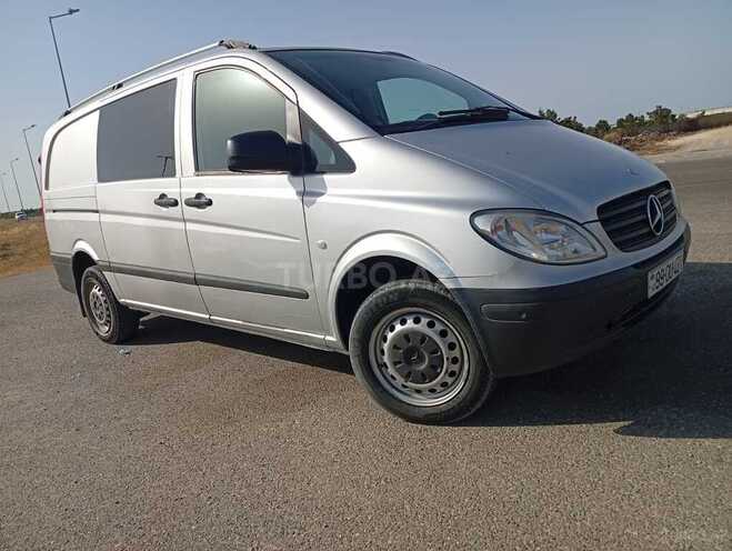 Mercedes Vito 2010, 425,000 km - 2.2 l - Bakı