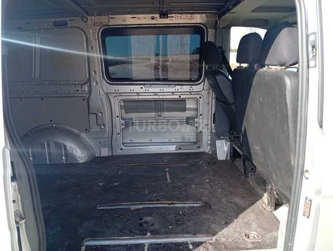 Mercedes Vito 2010, 425,000 km - 2.2 l - Bakı