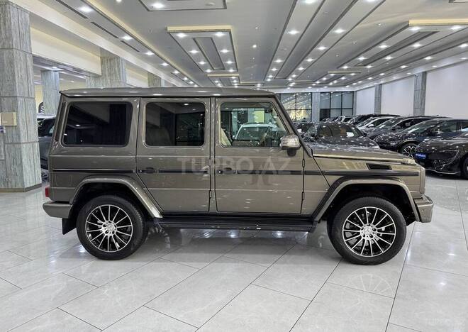 Mercedes G 350-4