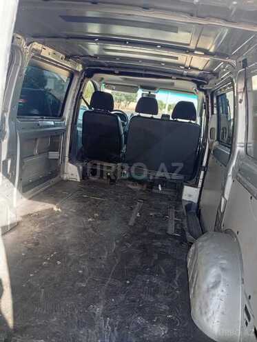 Mercedes Vito 2010, 425,000 km - 2.2 l - Bakı