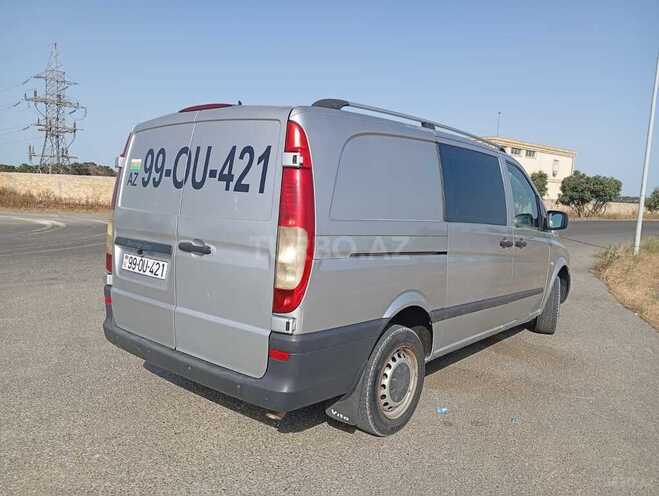 Mercedes Vito 2010, 425,000 km - 2.2 l - Bakı