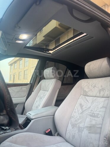 Mercedes E 200 1997, 350,000 km - 2.0 l - Bakı