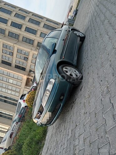 Opel Vectra 2001, 278,500 km - 1.6 l - Bakı