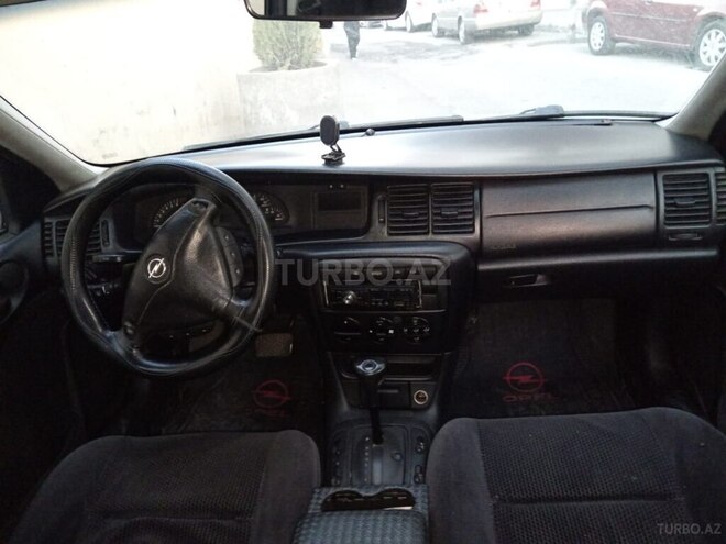 Opel Vectra 2001, 278,500 km - 1.6 l - Bakı