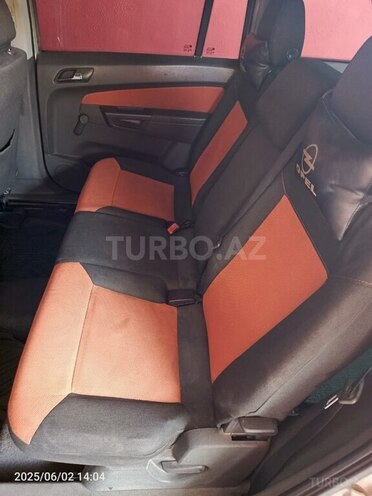 Opel Zafira 2006, 315,360 km - 1.9 l - Şirvan