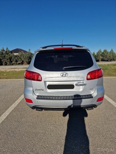 Hyundai Santa Fe-2
