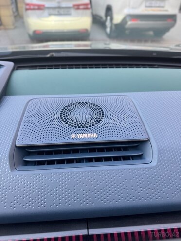 ZEEKR X 2024, 0 km - 0.1 л - Bakı