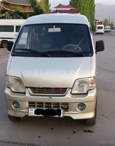 Changan Star 2007, 100,000 km - 1.0 l - Ordubad