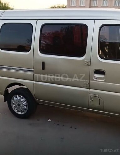 Changan Star 2007, 100,000 km - 1.0 l - Ordubad