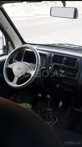 Changan Star 2007, 100,000 km - 1.0 l - Ordubad