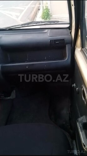 Changan Star 2007, 100,000 km - 1.0 l - Ordubad