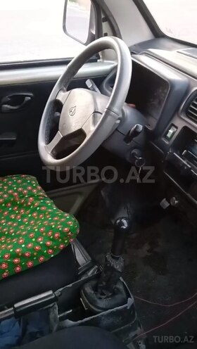 Changan Star 2007, 100,000 km - 1.0 l - Ordubad
