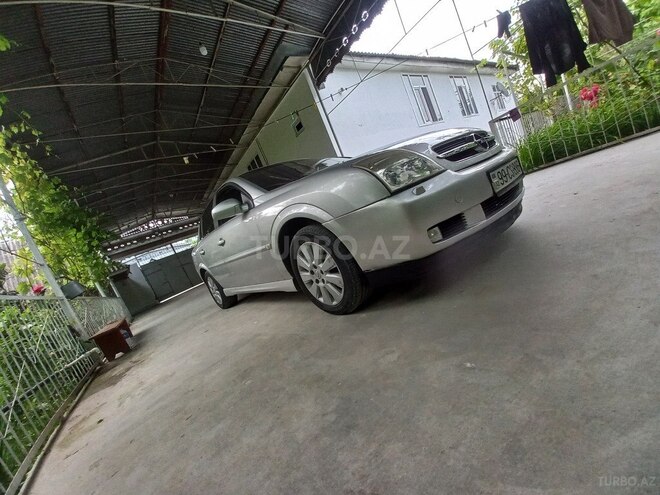 Opel Vectra 2002, 388,000 km - 2.2 л - Kürdəmir