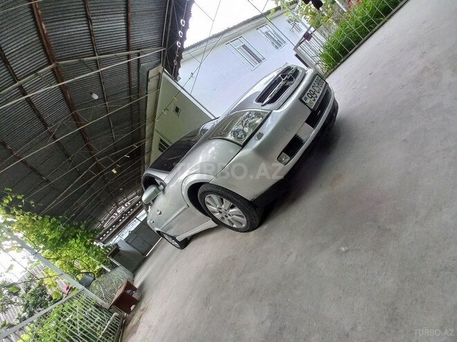 Opel Vectra 2002, 388,000 km - 2.2 л - Kürdəmir