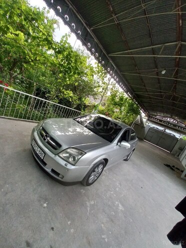 Opel Vectra 2002, 388,000 km - 2.2 л - Kürdəmir