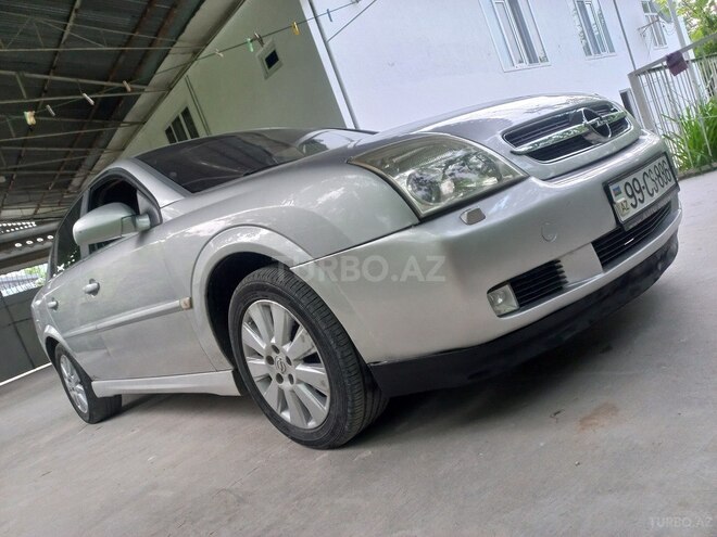 Opel Vectra 2002, 388,000 km - 2.2 л - Kürdəmir