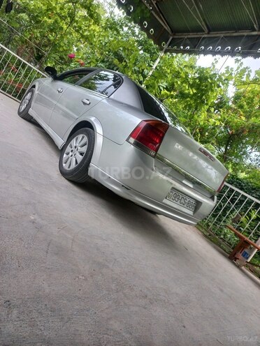 Opel Vectra 2002, 388,000 km - 2.2 л - Kürdəmir