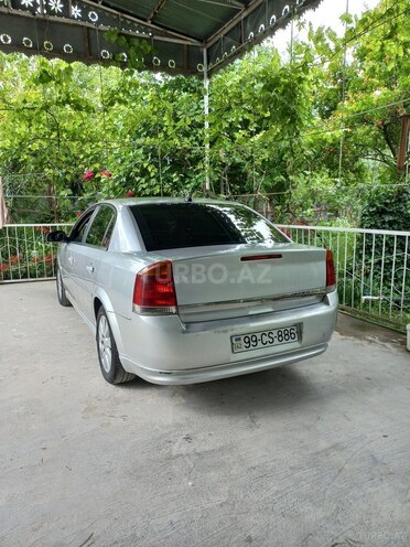 Opel Vectra 2002, 388,000 km - 2.2 л - Kürdəmir