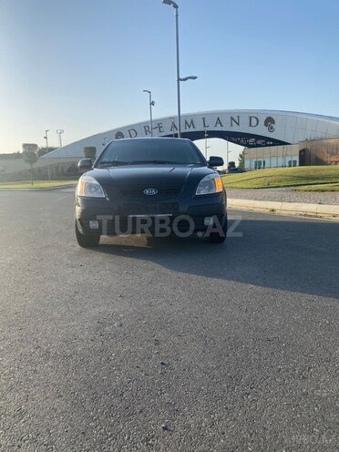 Kia Rio 2006, 410,780 km - 1.5 l - Bakı