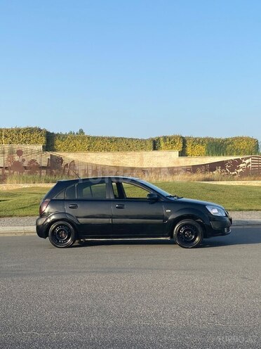 Kia Rio 2006, 410,780 km - 1.5 l - Bakı