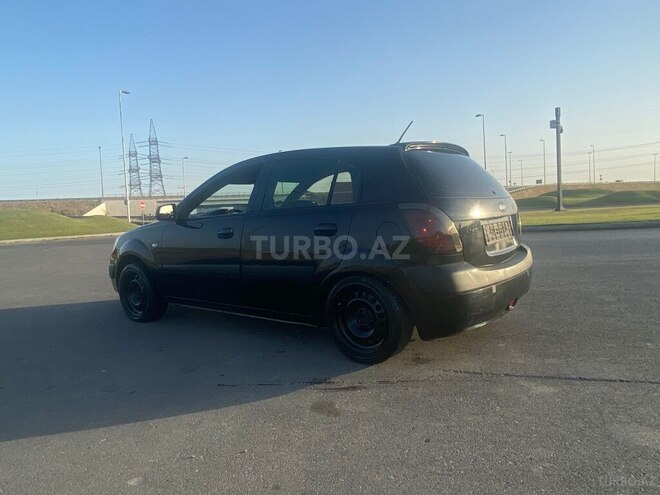Kia Rio 2006, 410,780 km - 1.5 l - Bakı