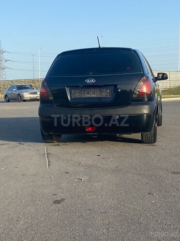 Kia Rio 2006, 410,780 km - 1.5 l - Bakı