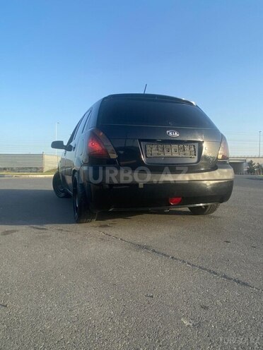 Kia Rio 2006, 410,780 km - 1.5 l - Bakı