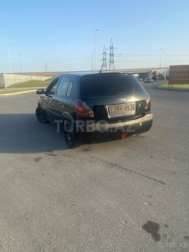 Kia Rio 2006, 410,780 km - 1.5 l - Bakı