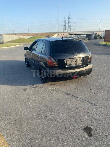Kia Rio 2006, 410,780 km - 1.5 l - Bakı