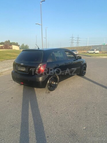 Kia Rio 2006, 410,780 km - 1.5 l - Bakı