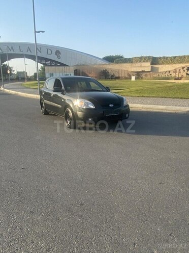 Kia Rio 2006, 410,780 km - 1.5 l - Bakı