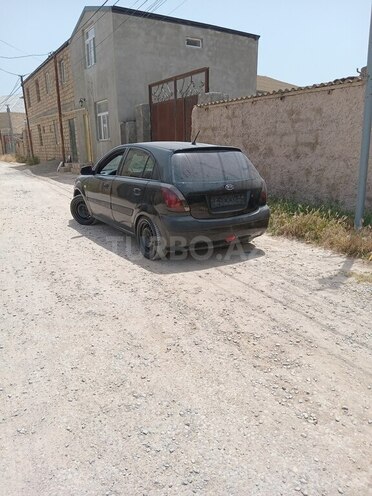 Kia Rio 2006, 410,780 km - 1.5 l - Bakı
