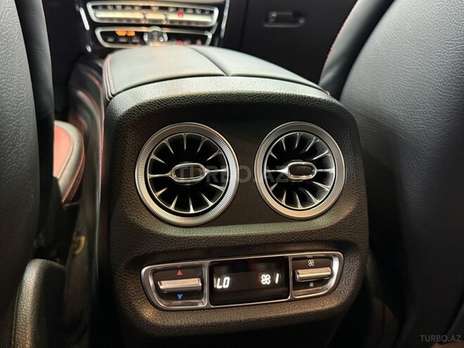 Mercedes G 63 AMG 2018, 18,000 km - 4.0 l - Bakı