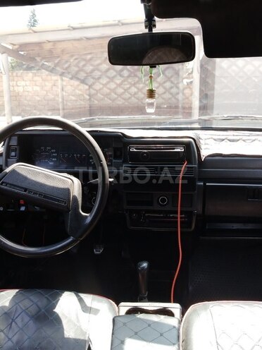 LADA (VAZ) 21099 1999, 196,322 km - 1.5 л - Bərdə