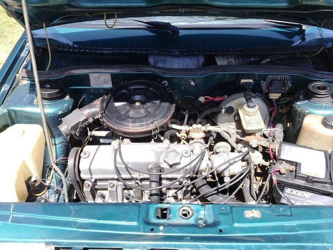 LADA (VAZ) 21099 1999, 196,322 km - 1.5 л - Bərdə