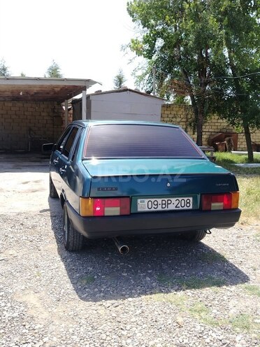 LADA (VAZ) 21099 1999, 196,322 km - 1.5 л - Bərdə