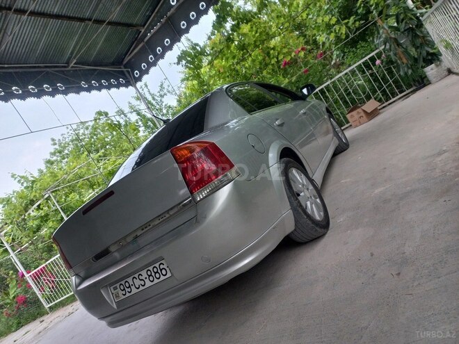 Opel Vectra 2002, 388,000 km - 2.2 л - Kürdəmir