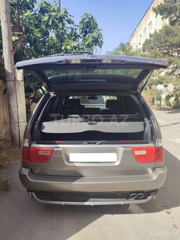 BMW X5 2004, 478,776 km - 4.4 l - Xırdalan