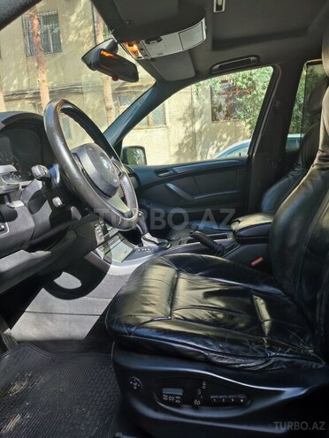 BMW X5 2004, 478,776 km - 4.4 l - Xırdalan